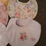 Next/Cath Kidston Bibs Image 3