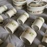 Wedgewood 'Quince' Dinner Service Set Image 5