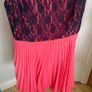 Pink AWEAR Dress Image 5