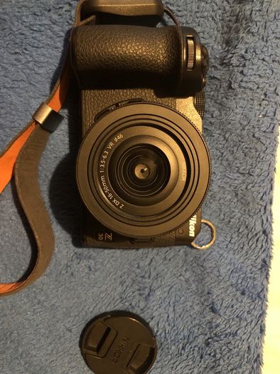 Camera