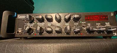 Laney Ironheart studio SLS 300 REDUCED