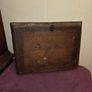 1960's Folk Art Wall Hanging Image 6