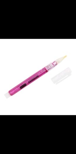 New outsiders Metallic markers 2 packs of 5