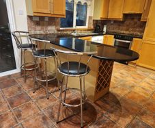 kitchen stool