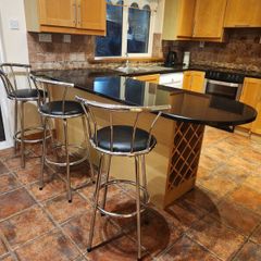 kitchen stool