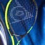 BRAND NEW OLD STOCK: Dunlop Sport Force 27 Tennis Racket Image 8