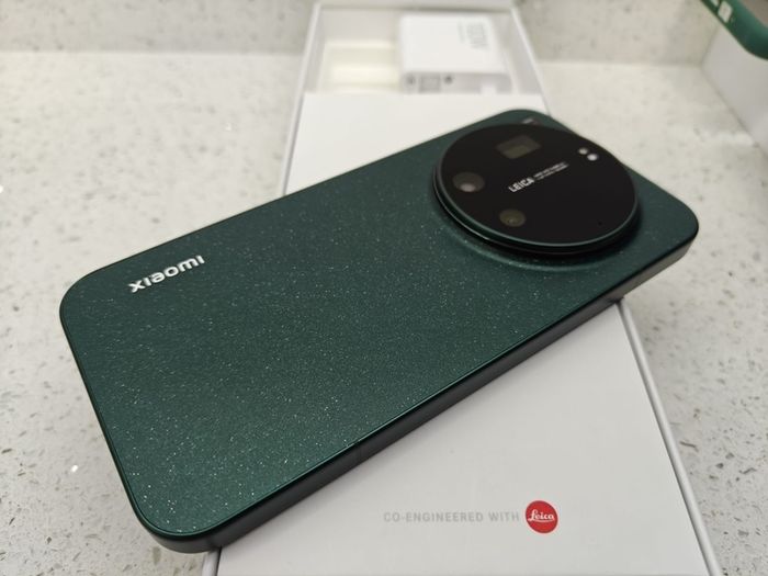 Xiaomi 17 Ultra 16GB 1024GB