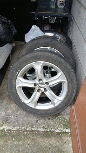 alloys