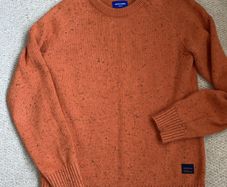 Mens Jumper