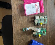 Raspberry Pi & Electronics Bundle
