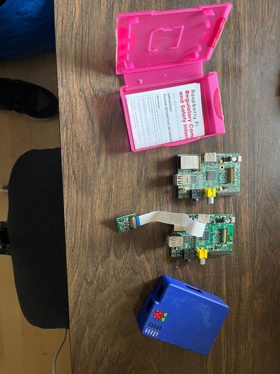 Raspberry Pi & Electronics Bundle