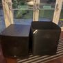 PA System: RCF Art 912s and FBT Vertus CLA 118SA Subs Image 4