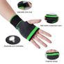 Wrist Support Brace Size L Compression Sports Support Image 4