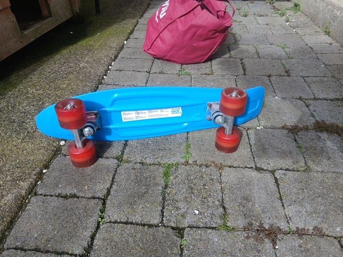 Penny board