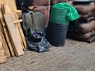 rubbish removal cheaper than a skip hire all areas covered Image 7