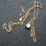 Gold Chain with Small Cross Pendant (15 each) Image 9