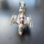 Star Wars Barc Speeder (2012) Image 4