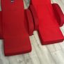 chicco chair/ sofa toddler Image 6
