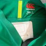 Ireland rugby women's match players  jersey Image 9