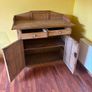 Large Writing desk Image 2