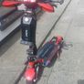electric scooter Image 5