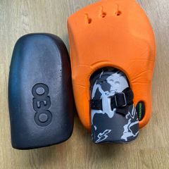 Hockey goalkeeping OBO set left and right Hand Protectors