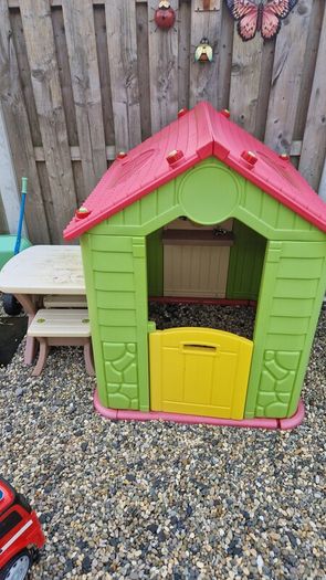 Playhouse