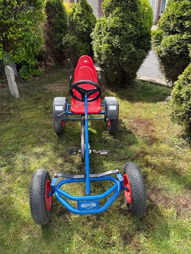 Go Kart