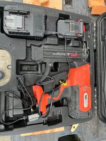 Tacwise 18 Gauge Ranger 2 Brad Nailer