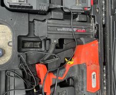 Tacwise 18 Gauge Ranger 2 Brad Nailer