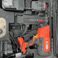 Tacwise 18 Gauge Ranger 2 Brad Nailer