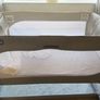 Next2me magic crib Image 3