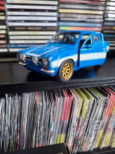 Model Cars
