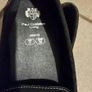 BNWT Size 2 -  Were 30 Euro - A Lovely Navy Pair of Paul Costelloe Living Suede Loafer - # Image 3