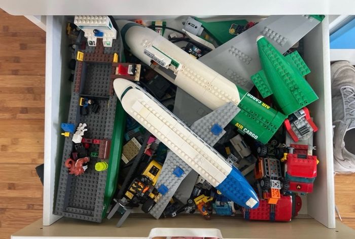 Lego