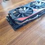 MSI R9 280 Gaming 3gb video card Image 4