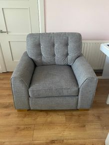 Arm Chair