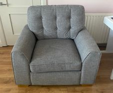 Arm Chair