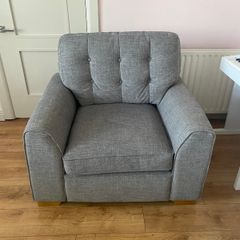 Arm Chair