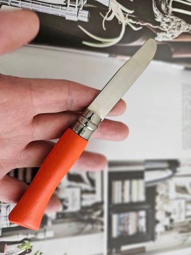 Opinel Children's Whittling tool