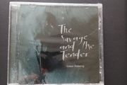 Conor doherty cd album The savage and the tender...(sealed)