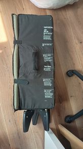 Graco travel cot