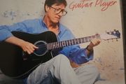 Hank Marvin - Guitar Player.