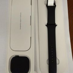 Apple Watch Series 11