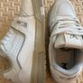 women leather runner size 5.5 Image 3