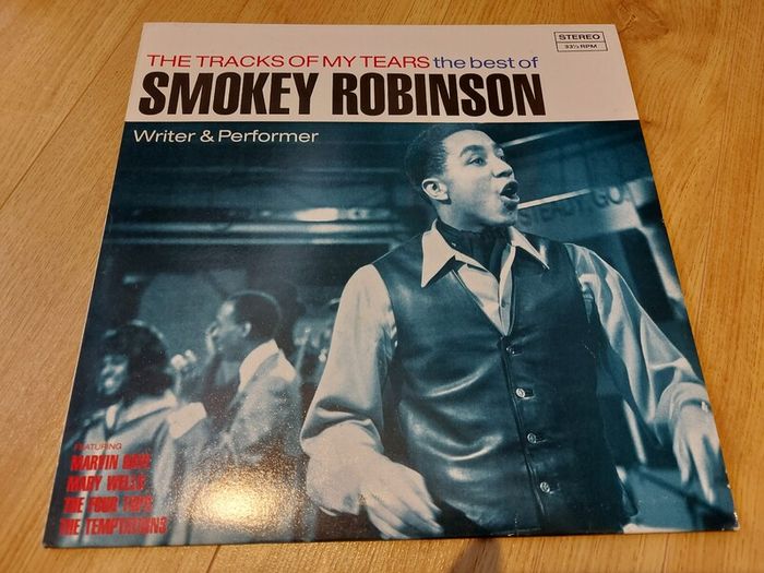Batch Of Vinyl Records For Sale (9/15) - All Cleaned And In Excellent Condition