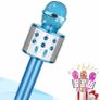 Karaoke Wireless Microphone for Kids - Birthday Gifts & Party Toys MULTIPLE COLOURS AVAILABLE (FREE POSTAGE) Image 4