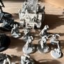 Warhammer Sisters of battle/imperial army Image 9