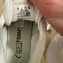 Puma white trainers Image 3