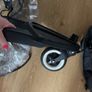 bugaboo step and under pram storage Image 3